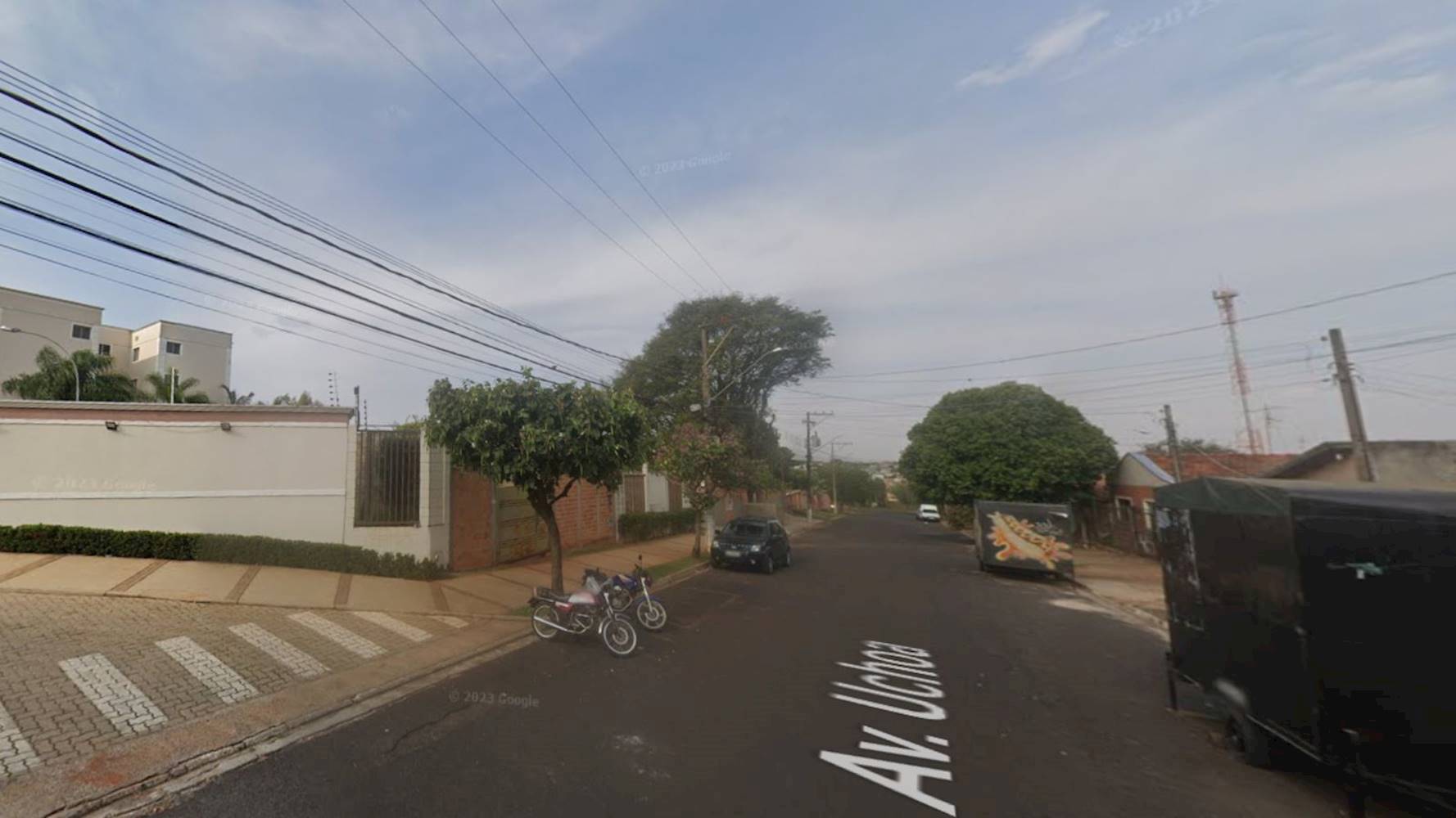 Apartamento no "Condomínio Parque Apoema" - Jardim América - Araraquara/SP, localizado em Araraquara - SP