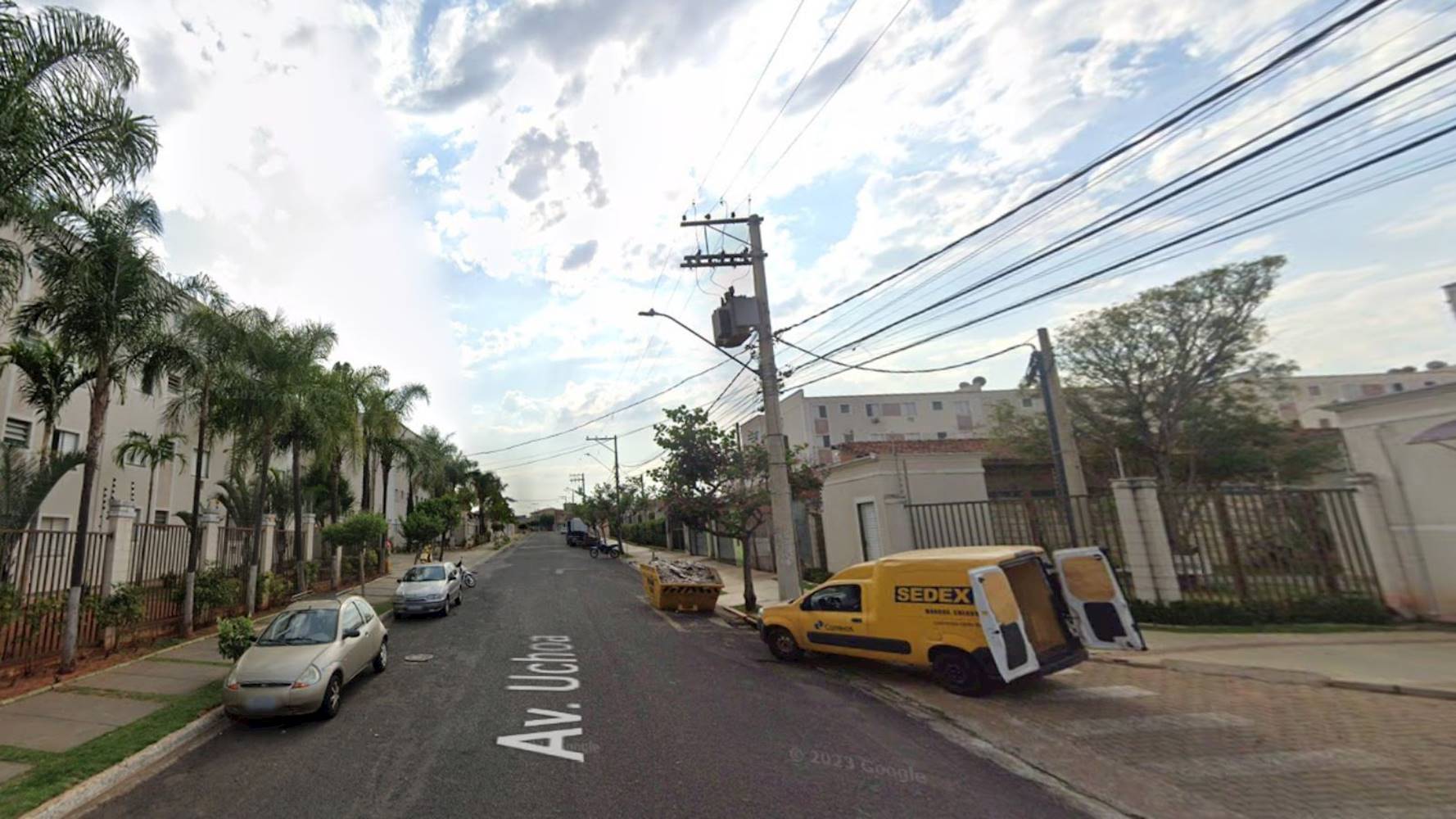 Apartamento no "Condomínio Parque Apoema" - Jardim América - Araraquara/SP, localizado em Araraquara - SP