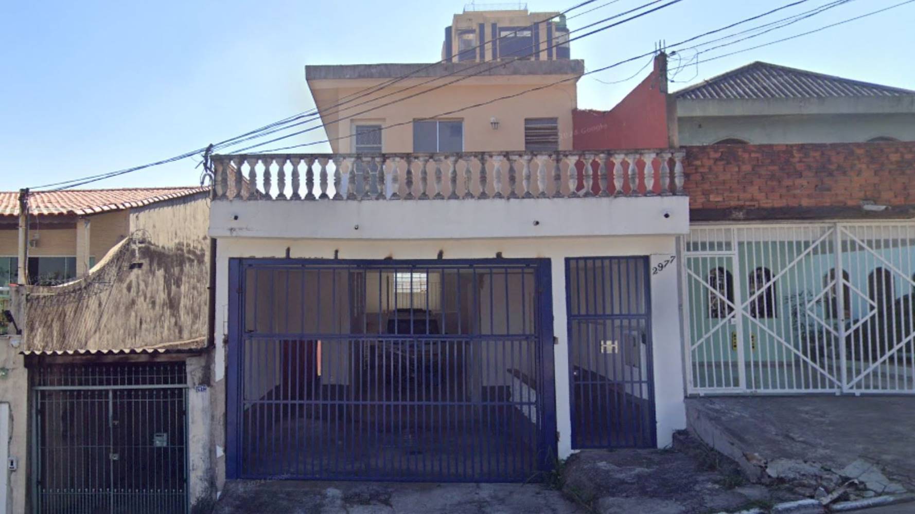 Casa na Chácara Belenzinho em São Paulo/SP, localizado em São Paulo - SP