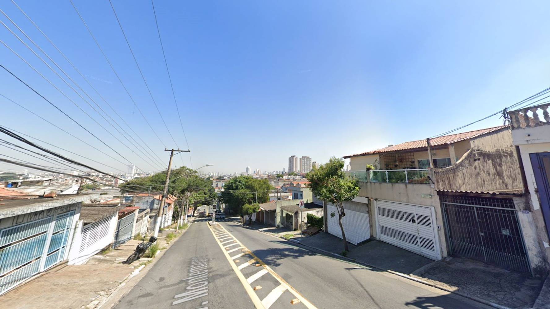 Casa na Chácara Belenzinho em São Paulo/SP, localizado em São Paulo - SP