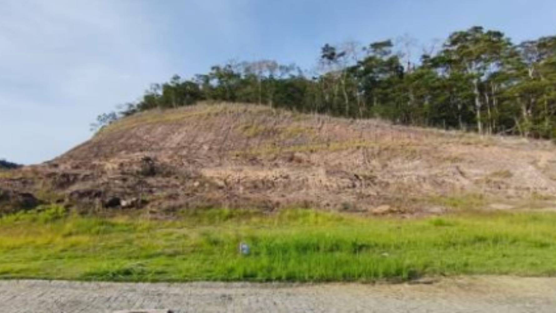 Terreno no Condomínio Ecológico Residencial Pedra do Vale - Pilar - Maricá/RJ, localizado em Maricá - RJ
