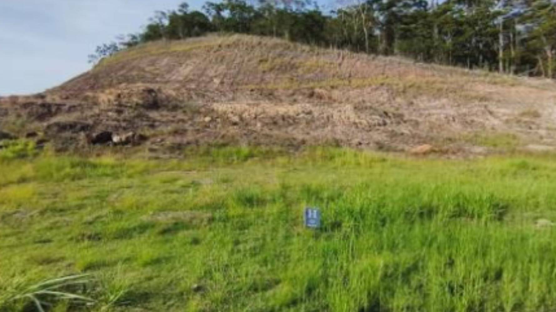 Terreno no Condomínio Ecológico Residencial Pedra do Vale - Pilar - Maricá/RJ, localizado em Maricá - RJ