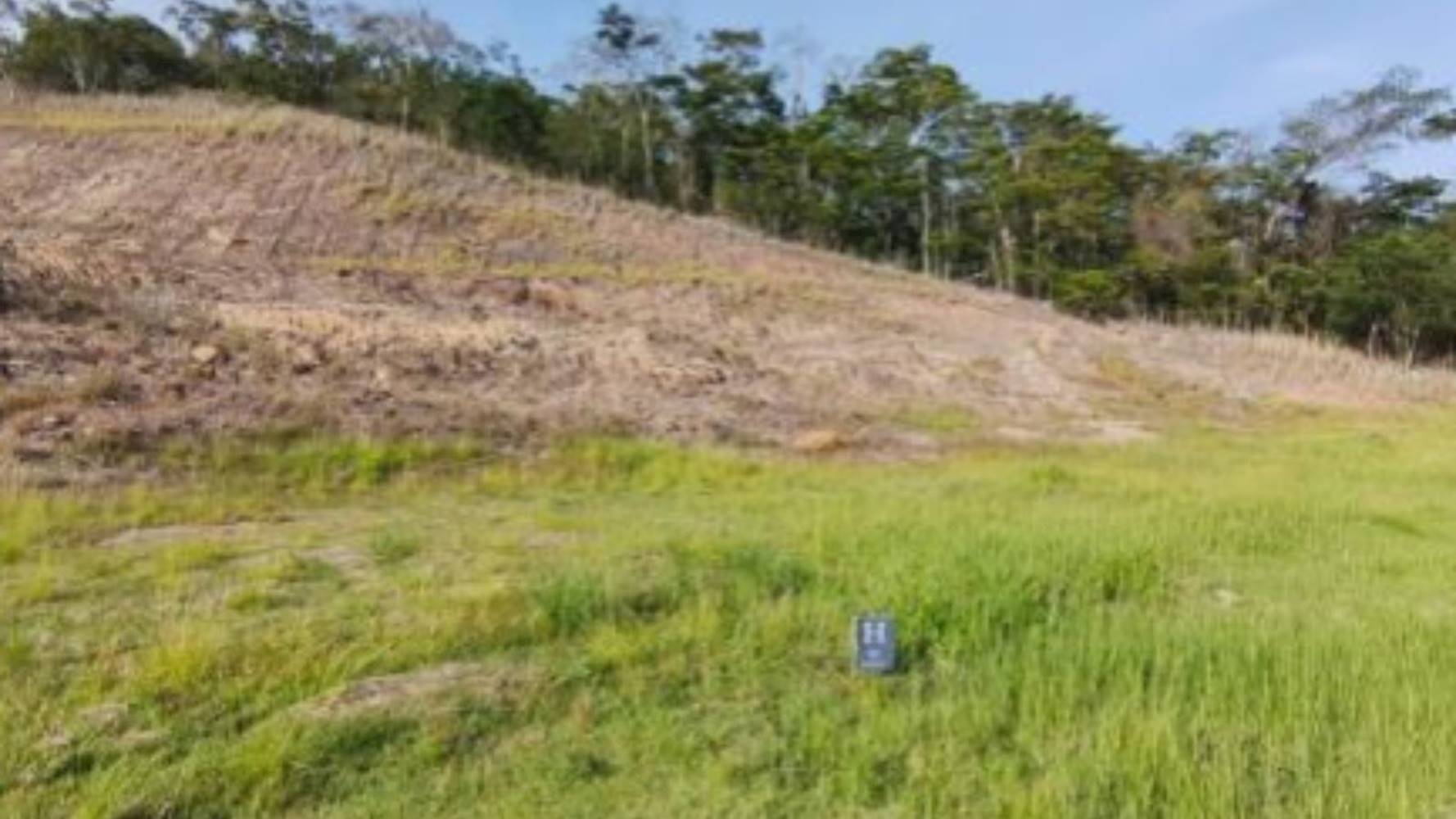 Terreno no Condomínio Ecológico Residencial Pedra do Vale - Pilar - Maricá/RJ, localizado em Maricá - RJ