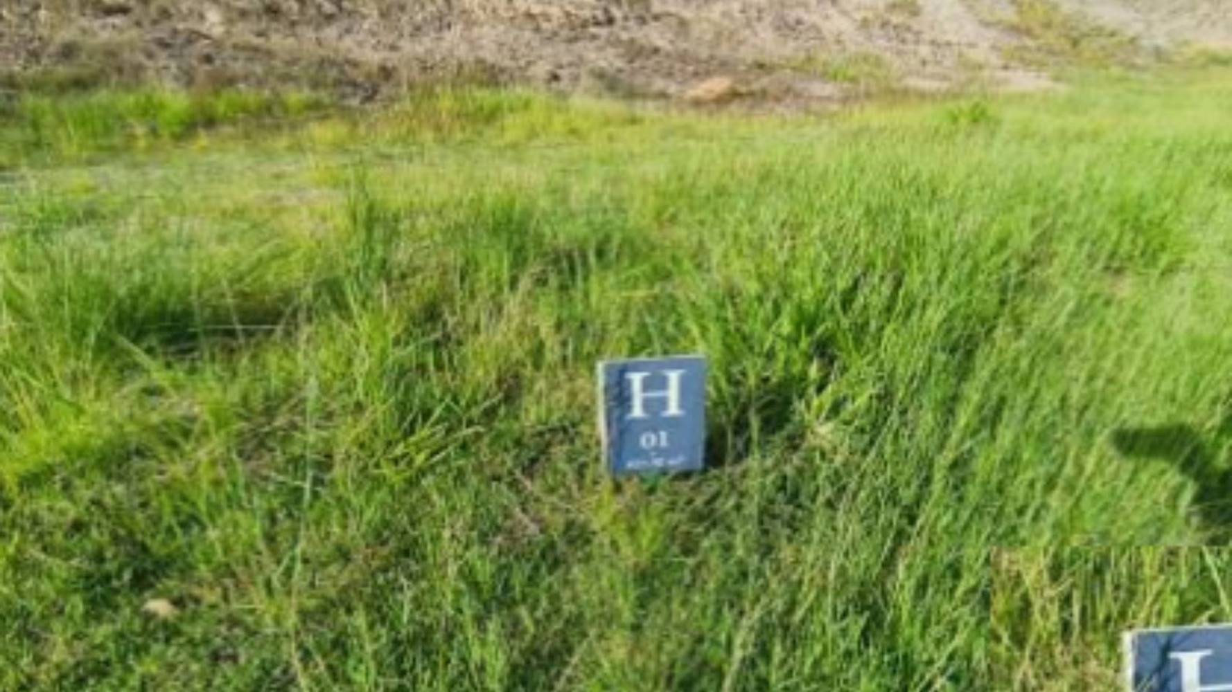 Terreno no Condomínio Ecológico Residencial Pedra do Vale - Pilar - Maricá/RJ, localizado em Maricá - RJ