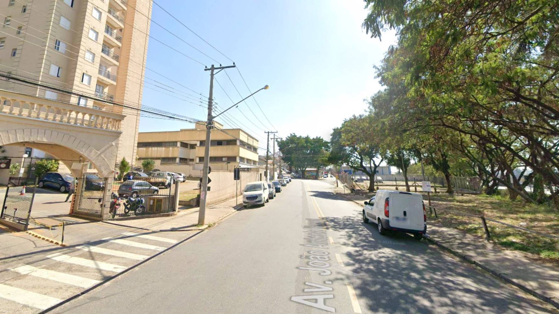 Apartamento no "Condomínio Residencial Majestic - Vila Nova Esperia - Jundiaí/SP, localizado em Jundiaí - SP