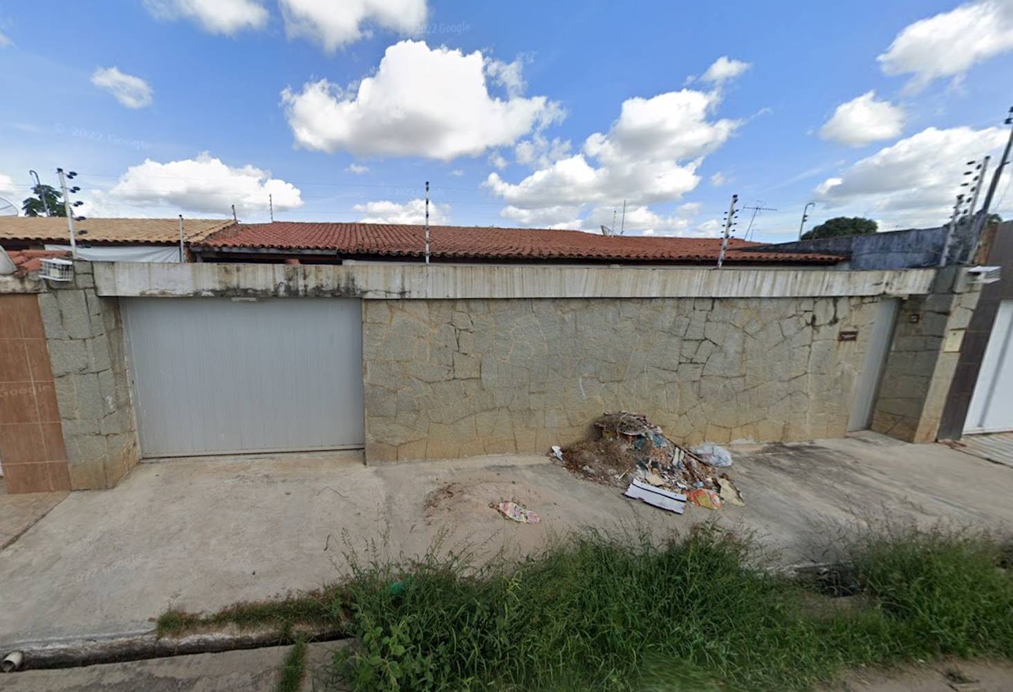 Imagem do imóvel Casa no Bairro Salesiano em Juazeiro do Norte/CE