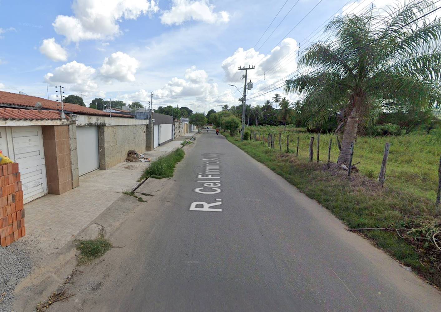 Casa no Bairro Salesiano em Juazeiro do Norte/CE, localizado em Juazeiro Do Norte - CE