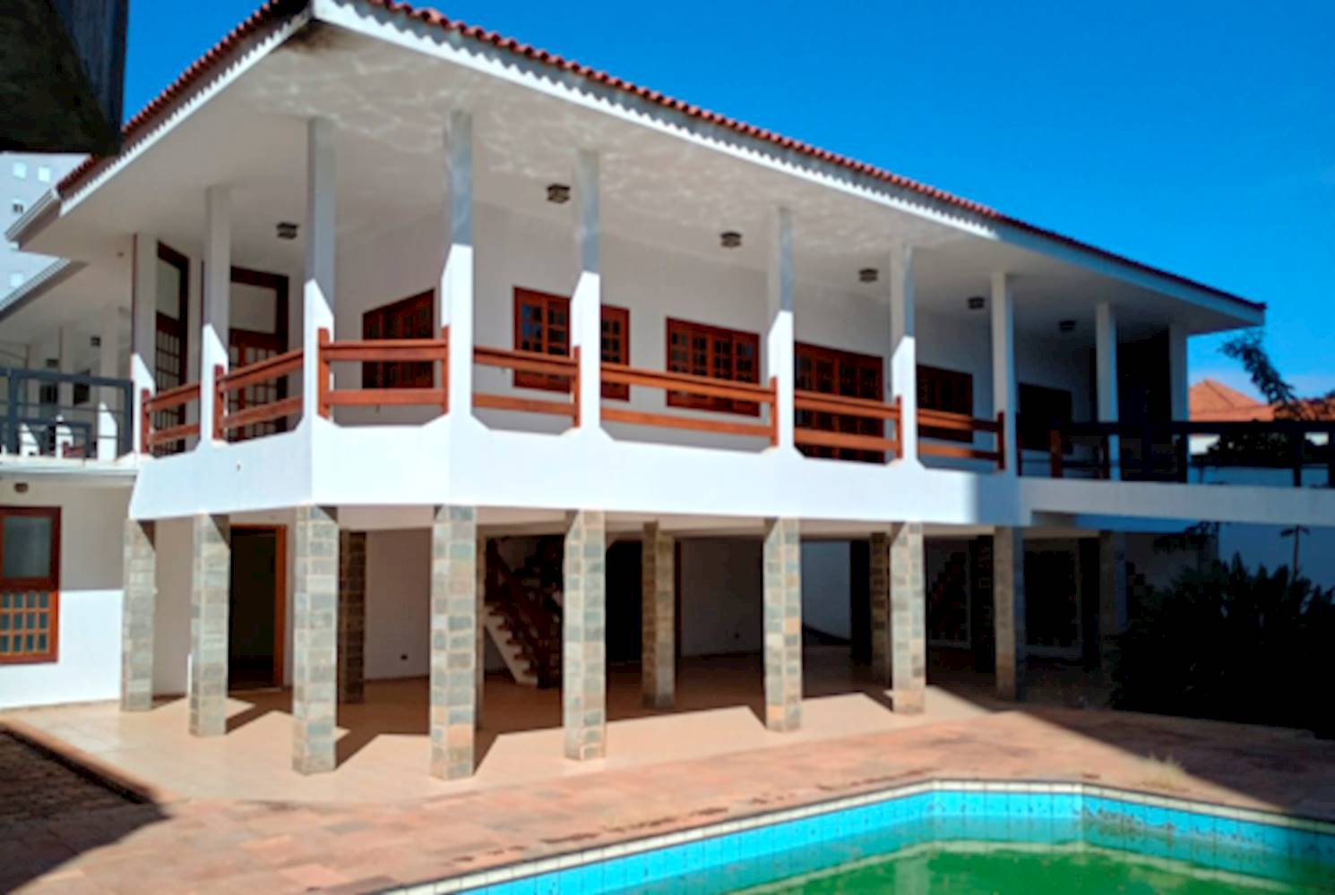 Imagem do imóvel Casa no Jardim São Carlos em São Carlos/SP