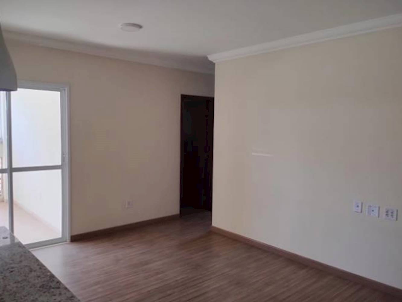 Apartamento no Centro de São Carlos/SP (Apto. n° 13), localizado em São Carlos - SP