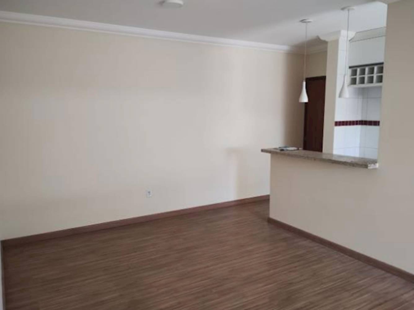 Apartamento no Centro de São Carlos/SP (Apto. n° 13), localizado em São Carlos - SP