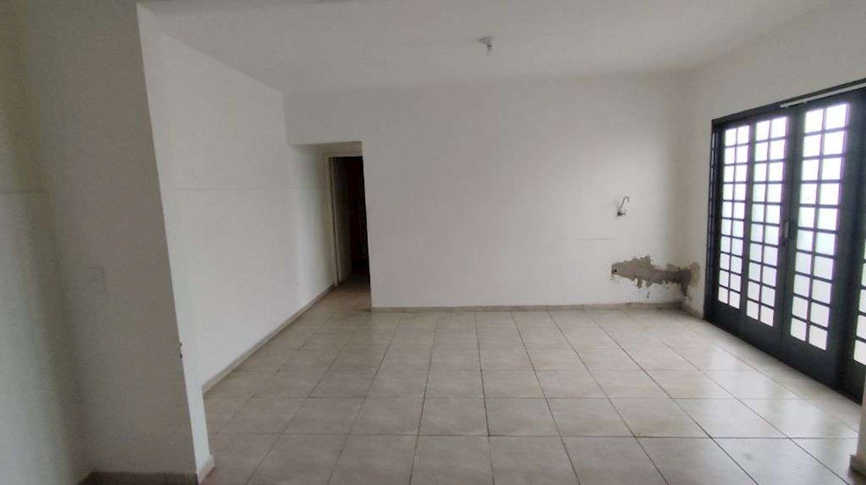 Galpão no Jardim Nova Santa Paula em São Carlos/SP, localizado em São Carlos - SP