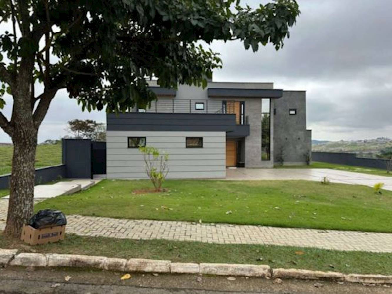 Casa de Condomínio na Reserva Altos do Cataguá em Taubaté/SP, localizado em Taubaté - SP