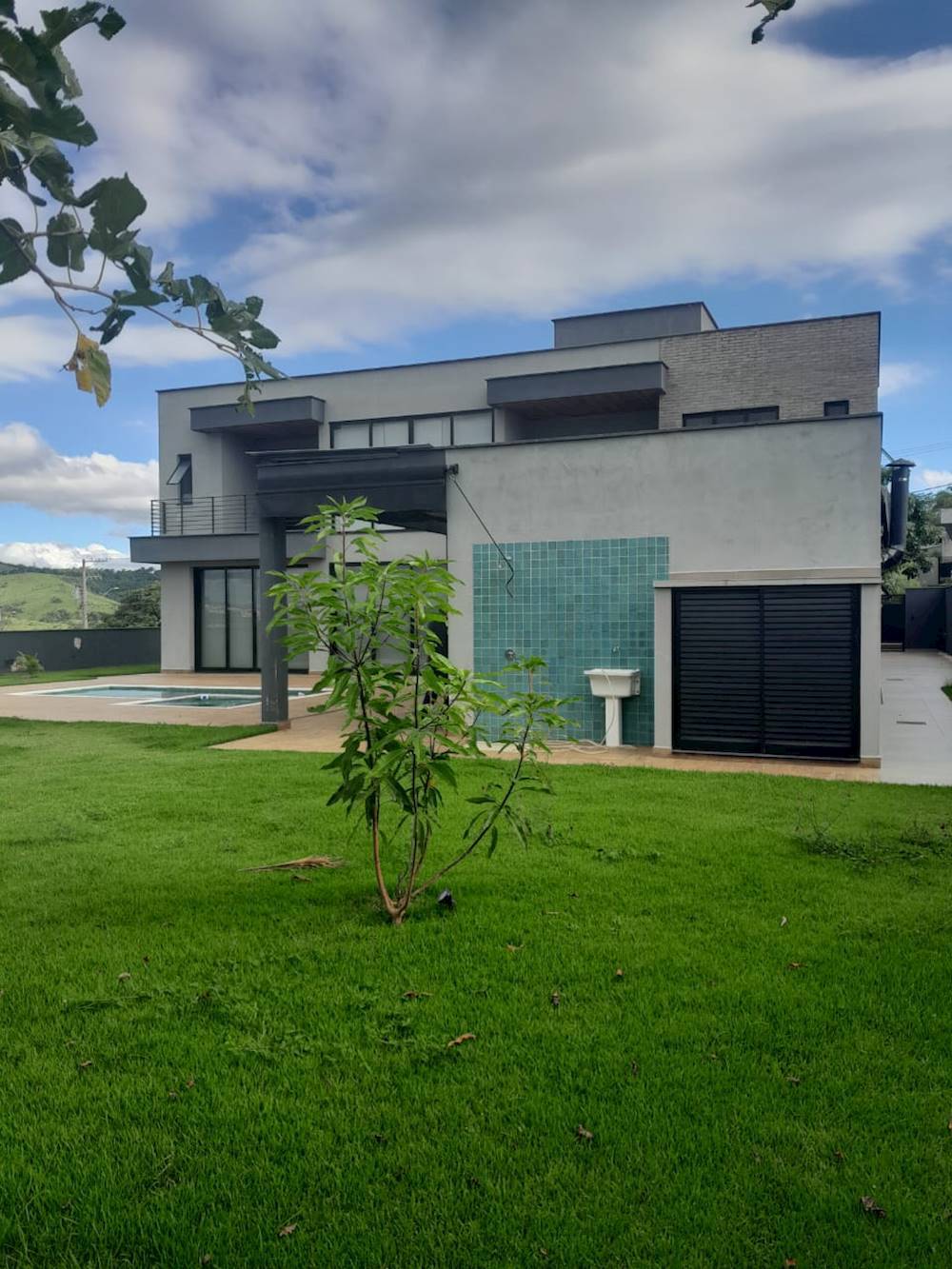 Casa de Condomínio na Reserva Altos do Cataguá em Taubaté/SP, localizado em Taubaté - SP
