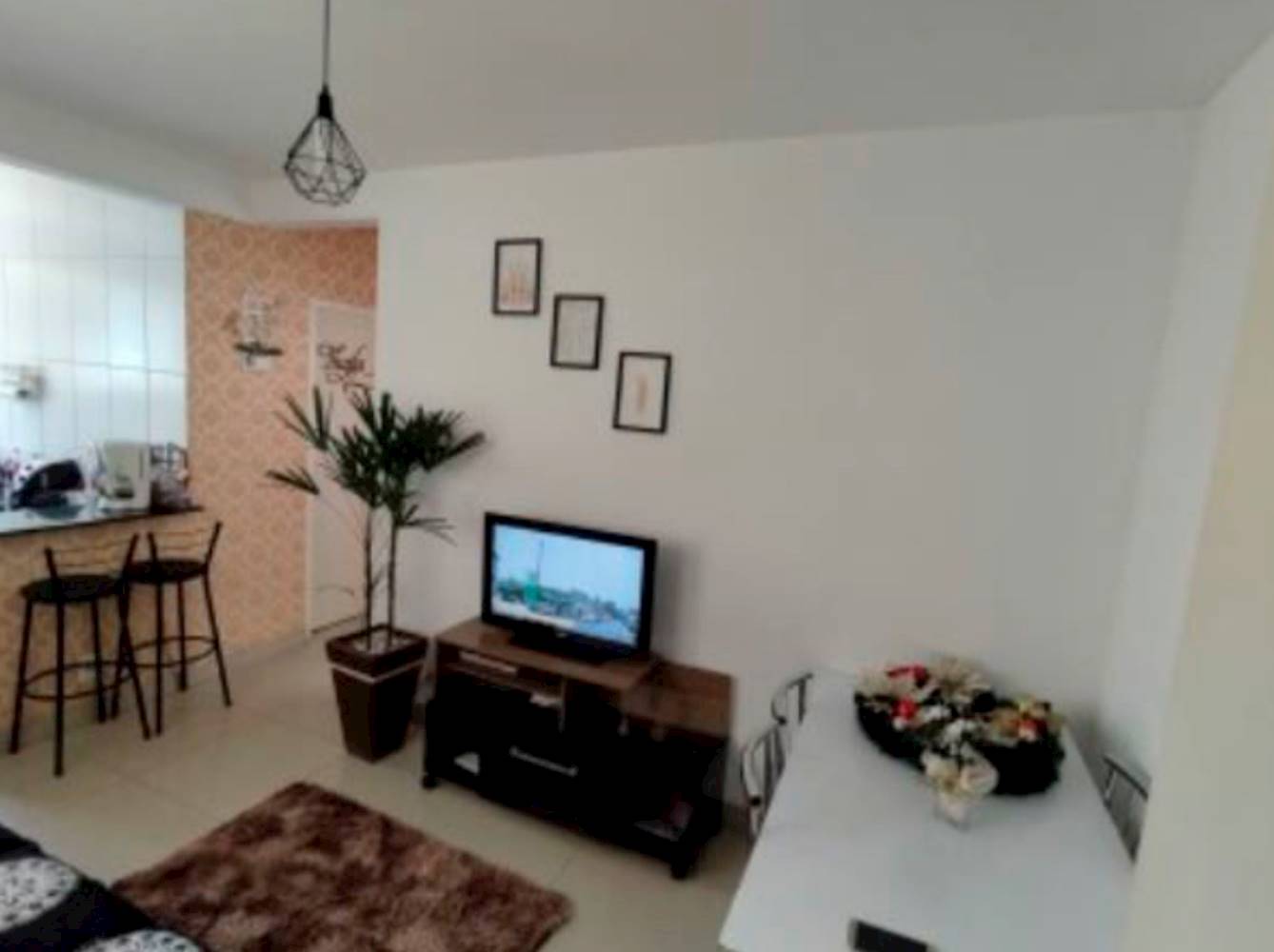 Apartamento no "Condomínio Parque Apoema" - Jardim América - Araraquara/SP, localizado em Araraquara - SP