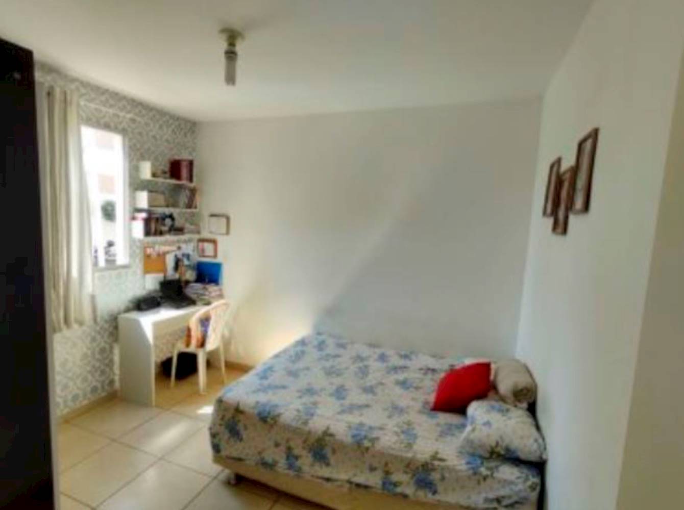 Apartamento no "Condomínio Parque Apoema" - Jardim América - Araraquara/SP, localizado em Araraquara - SP