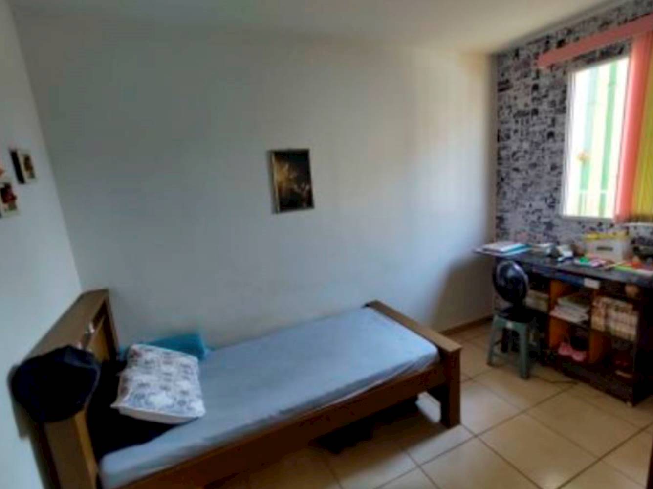 Apartamento no "Condomínio Parque Apoema" - Jardim América - Araraquara/SP, localizado em Araraquara - SP