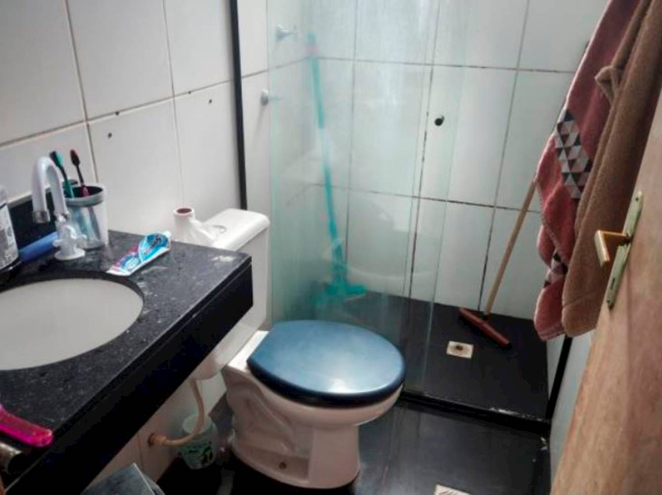 Apartamento no "Condomínio Parque Apoema" - Jardim América - Araraquara/SP, localizado em Araraquara - SP