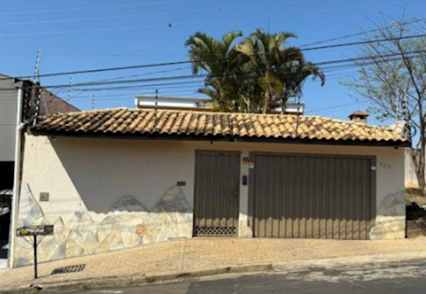 Imagem do imóvel Casa no Jardim Munique em São Carlos/SP