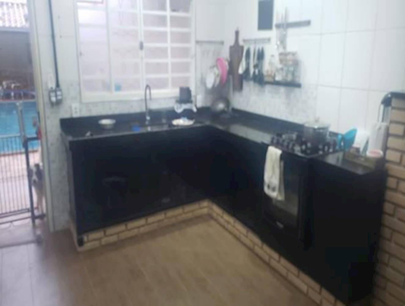 Casa no Jardim Munique em São Carlos/SP, localizado em São Carlos - SP