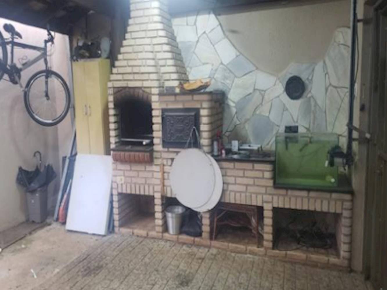 Casa no Jardim Munique em São Carlos/SP, localizado em São Carlos - SP