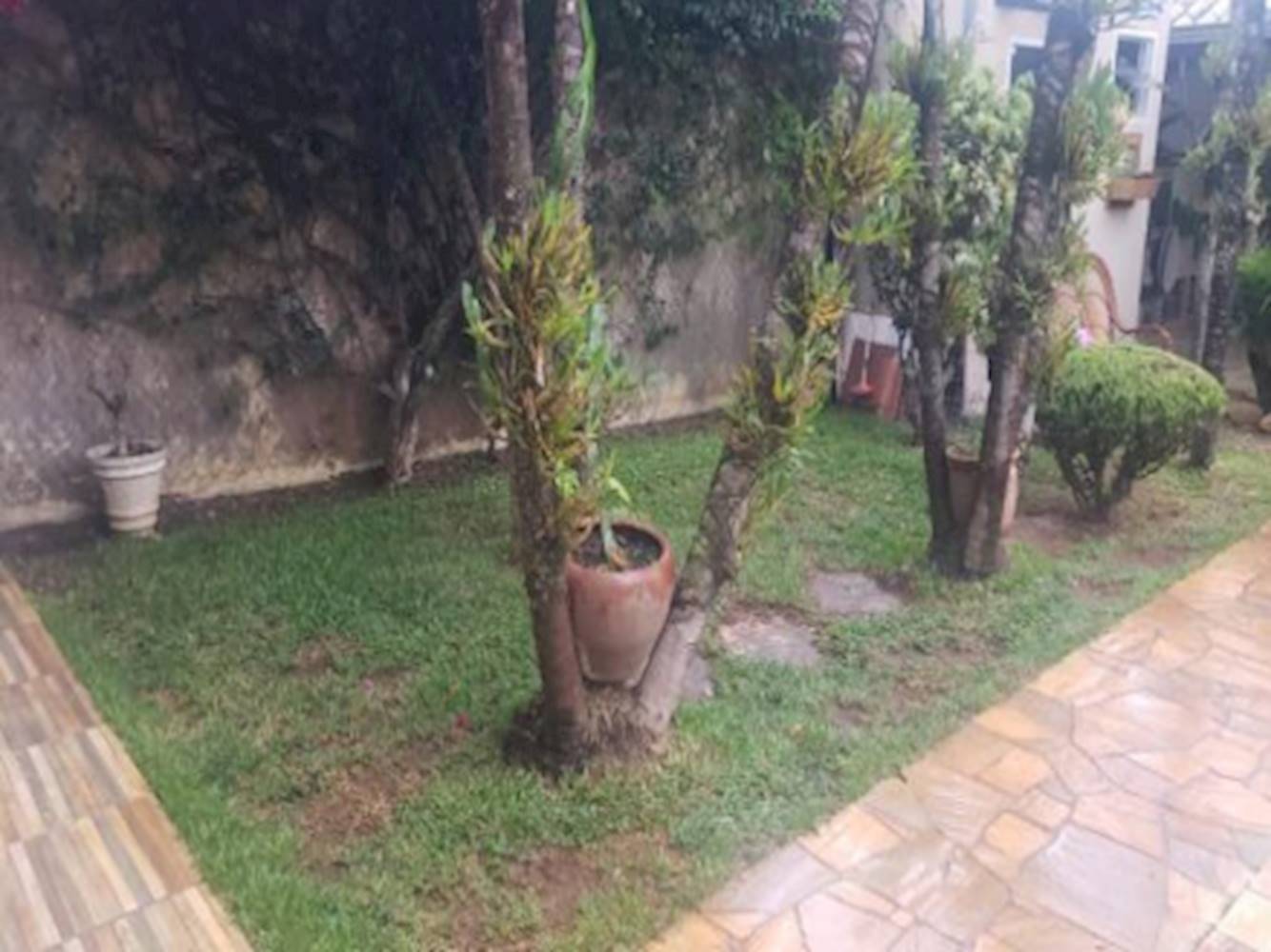 Casa no Jardim Munique em São Carlos/SP, localizado em São Carlos - SP