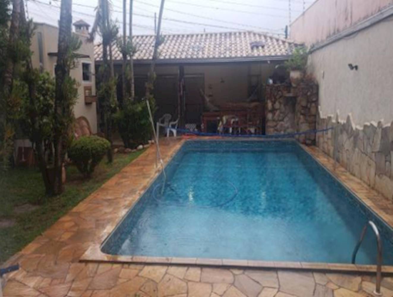 Casa no Jardim Munique em São Carlos/SP, localizado em São Carlos - SP