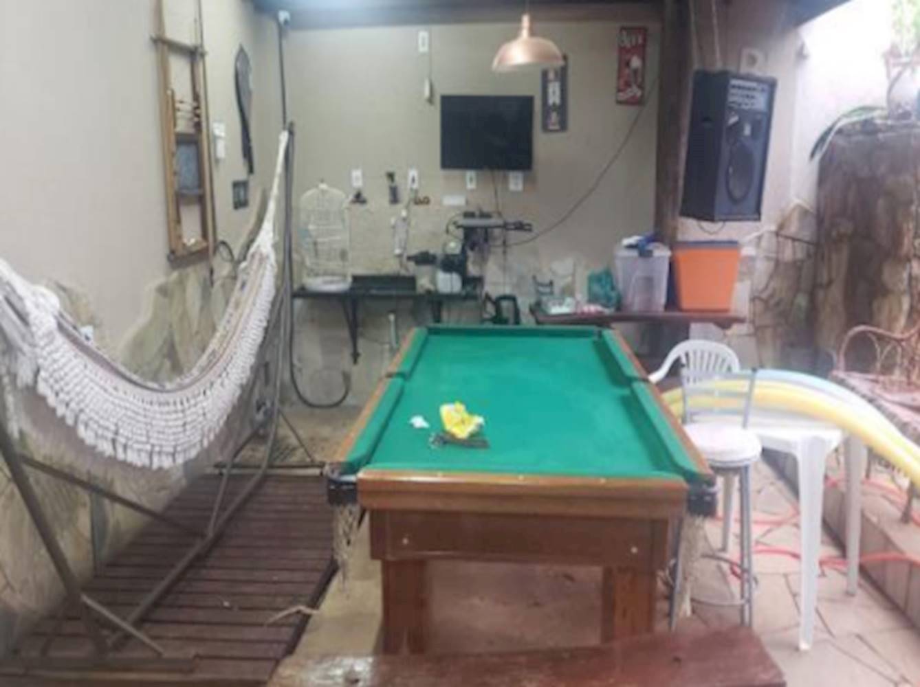 Casa no Jardim Munique em São Carlos/SP, localizado em São Carlos - SP