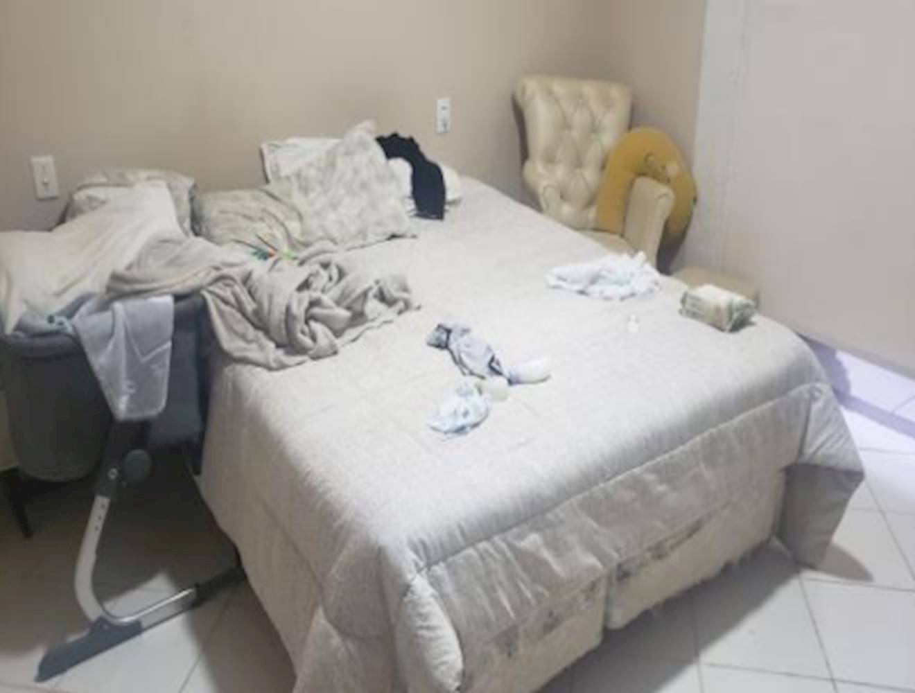 Casa no Jardim Munique em São Carlos/SP, localizado em São Carlos - SP