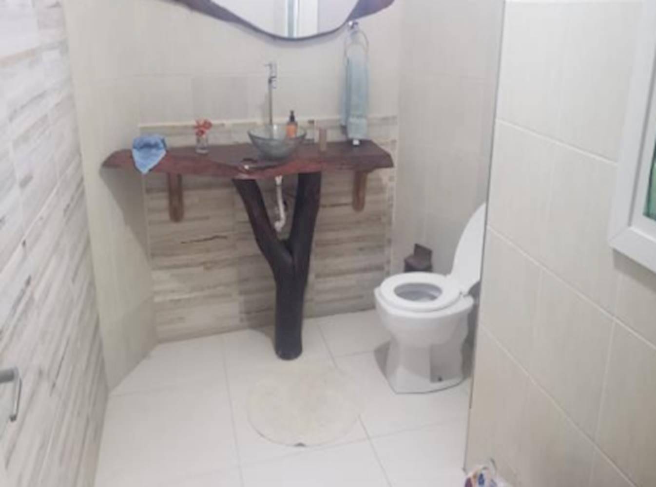 Casa no Jardim Munique em São Carlos/SP, localizado em São Carlos - SP