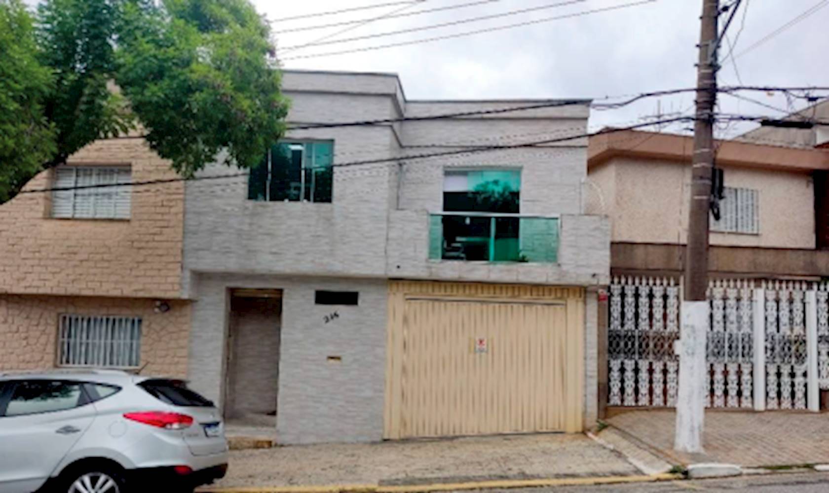 Imagem do imóvel Casa na Vila Formosa em São Paulo/SP