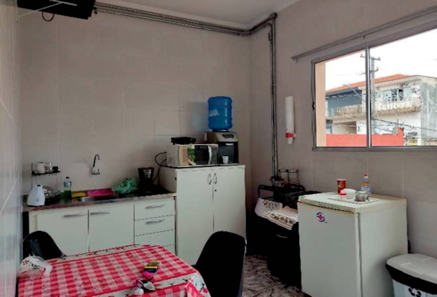Casa na Chácara Belenzinho em São Paulo/SP, localizado em São Paulo - SP
