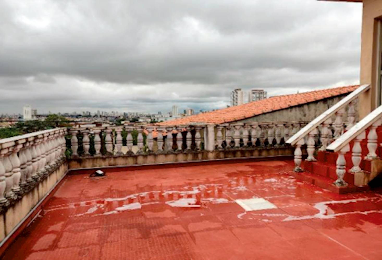 Casa na Chácara Belenzinho em São Paulo/SP, localizado em São Paulo - SP