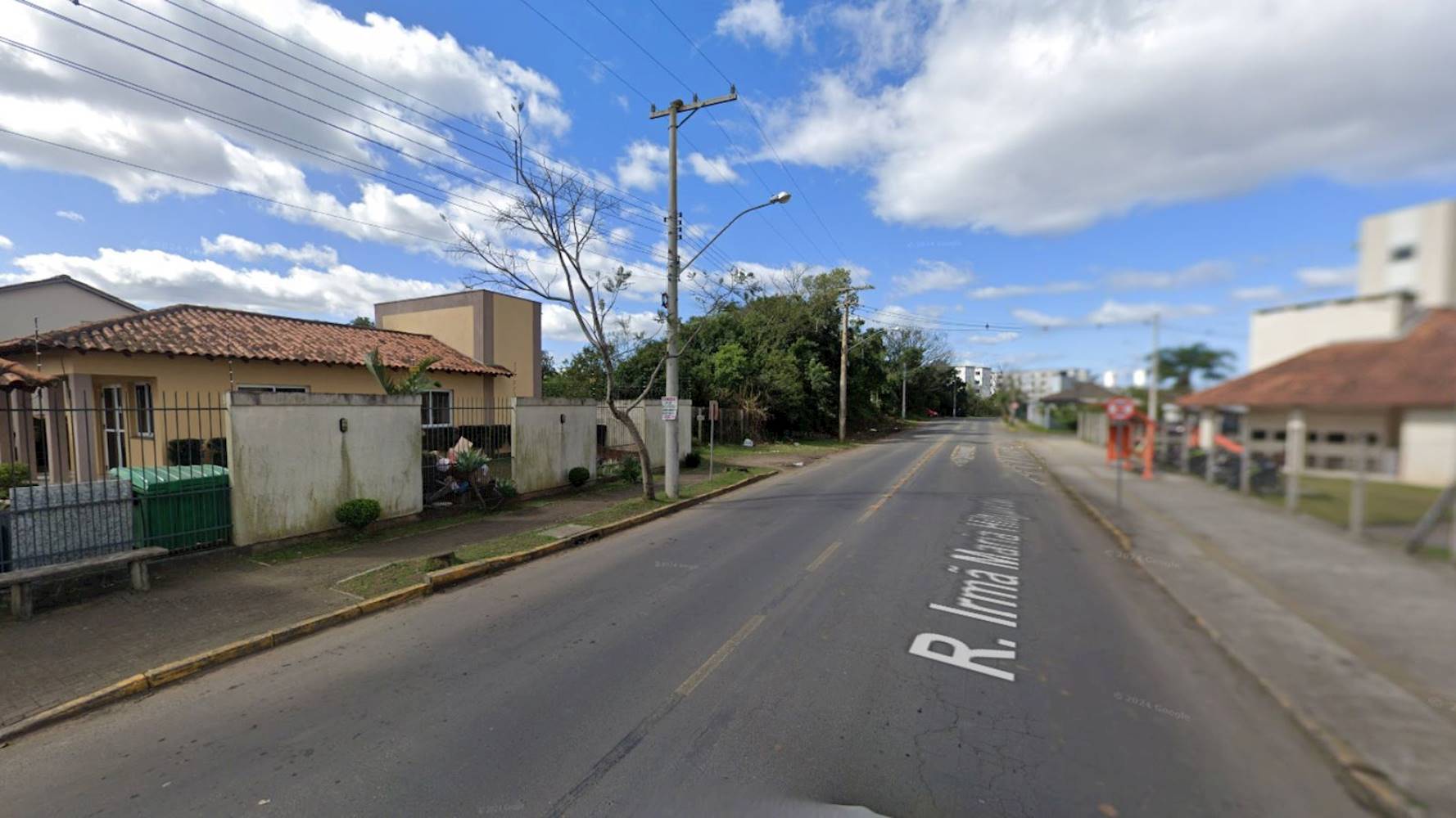 Casa no Residencial Villa Florença - Olaria - Canoas/RS, localizado em Canoas - RS
