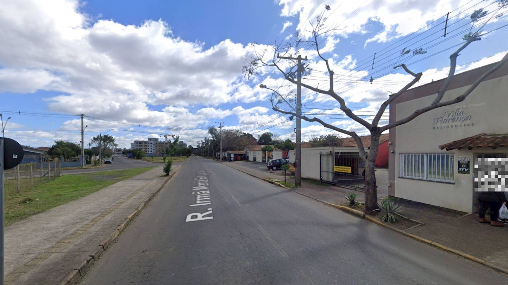 Casa no Residencial Villa Florença - Olaria - Canoas/RS, localizado em Canoas - RS