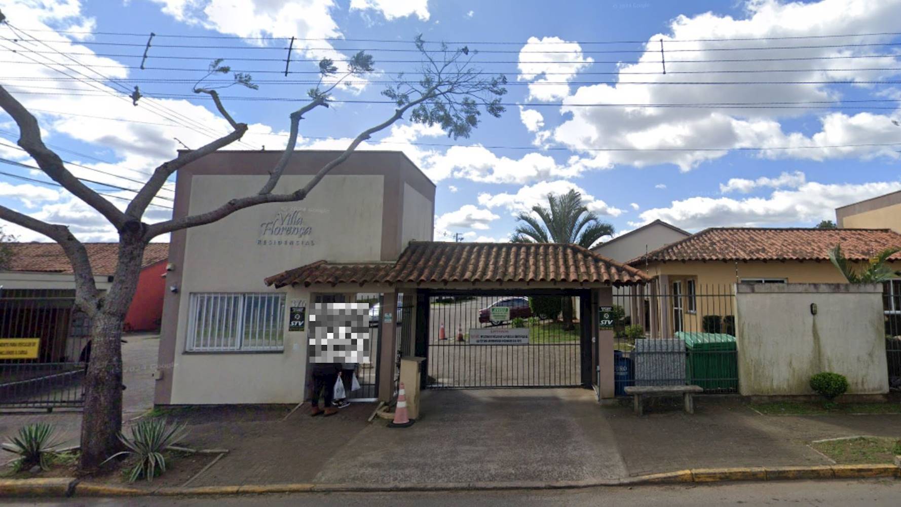 Imagem do imóvel Casa no Residencial Villa Florença - Olaria - Canoas/RS