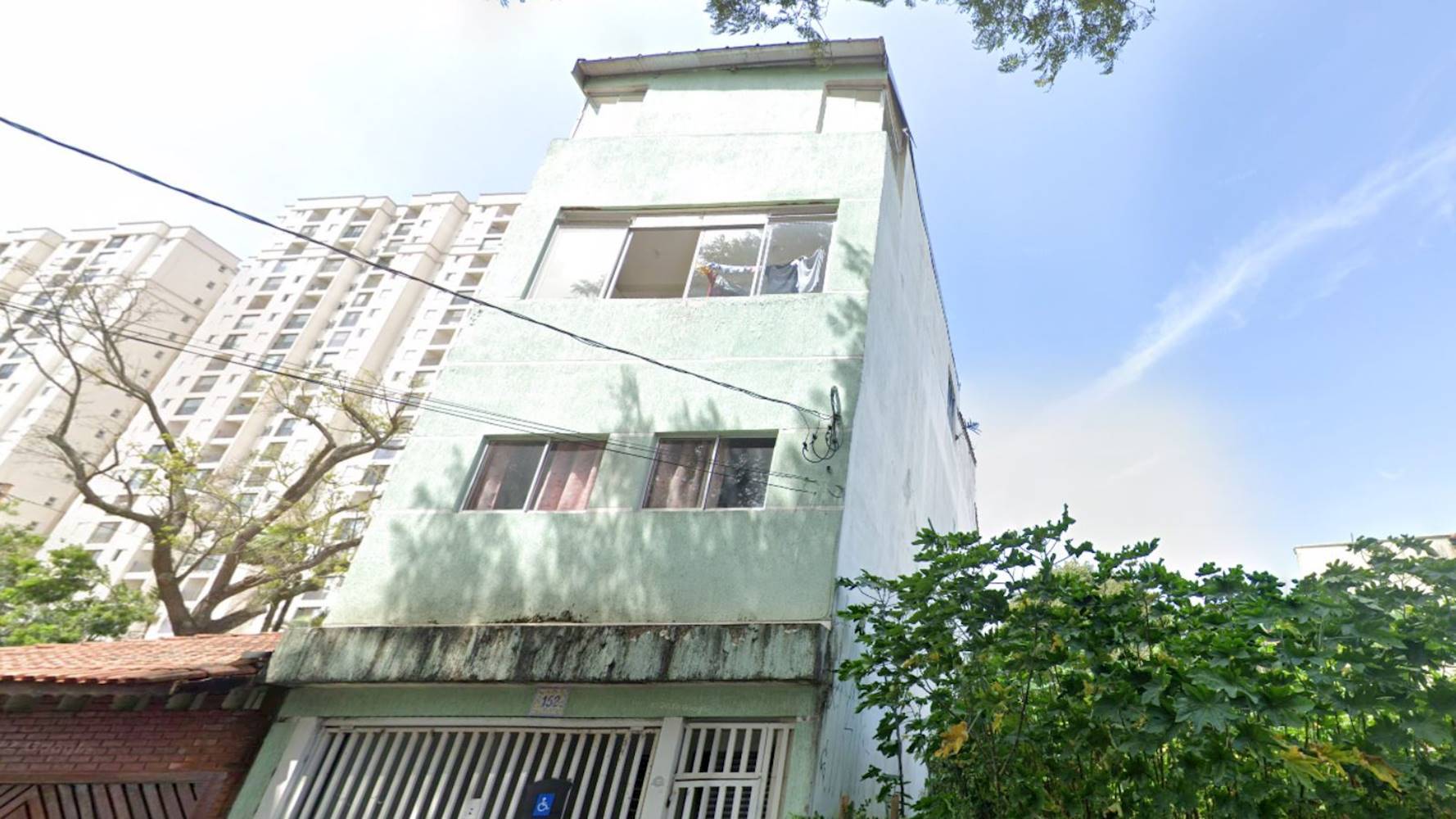 Imagem do imóvel Casa no Jardim Olavo Bilac - São Bernardo do Campo/SP