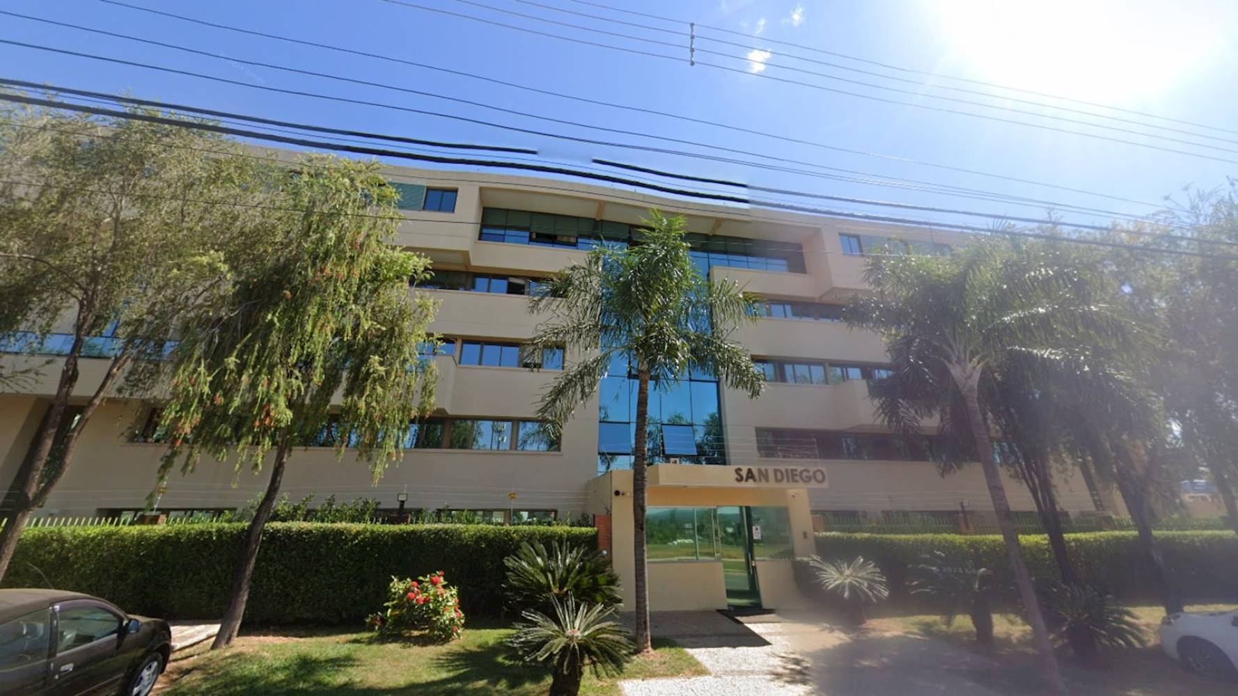 Imagem do imóvel Sala Comercial no "Condominio San Diego" - Lago Norte - Brasília/DF