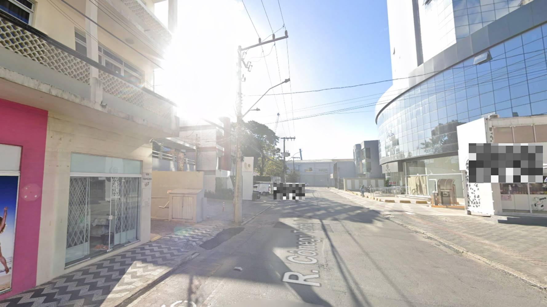 Apartamento no "Edifício Topazio" - Centro - Itajaí/SC, localizado em Itajaí - SC