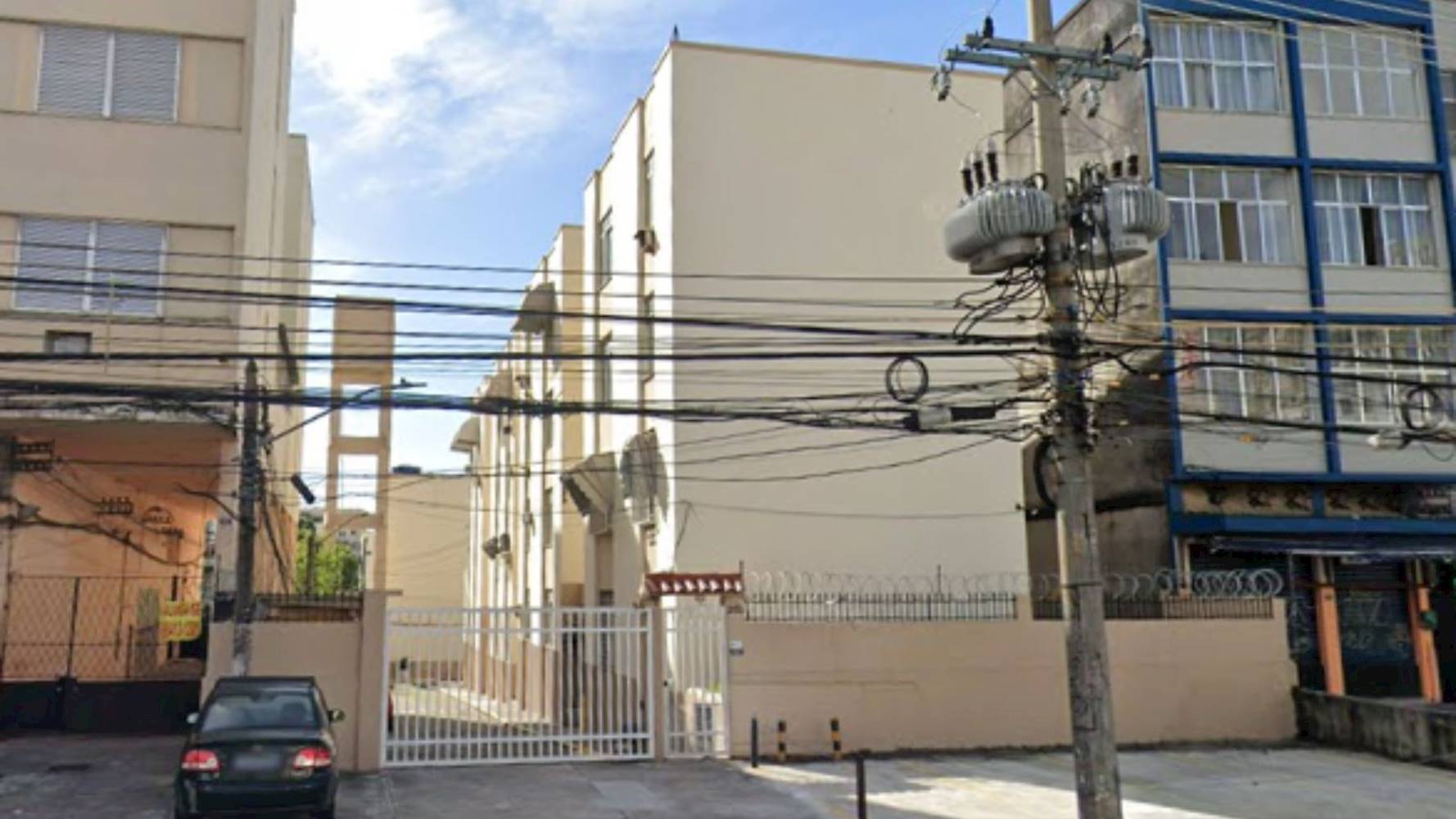 Apartamento em Madureira - Rio de Janeiro/RJ, localizado em Rio De Janeiro - RJ, bairro Madureira