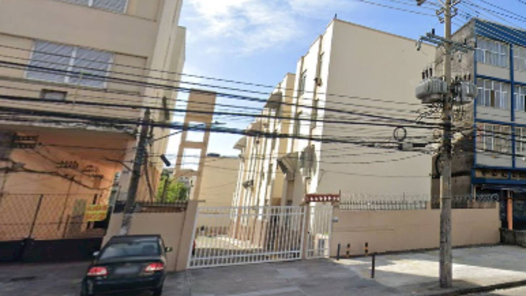 Apartamento em Madureira - Rio de Janeiro/RJ, localizado em Rio De Janeiro - RJ, bairro Madureira