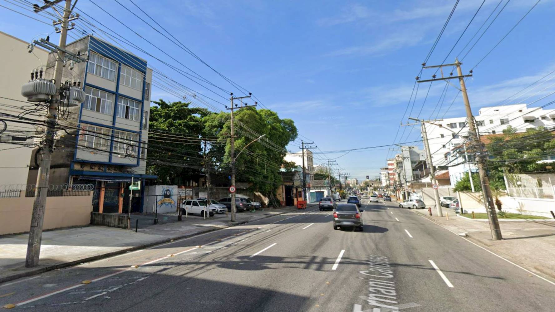 Apartamento em Madureira - Rio de Janeiro/RJ, localizado em Rio De Janeiro - RJ, bairro Madureira