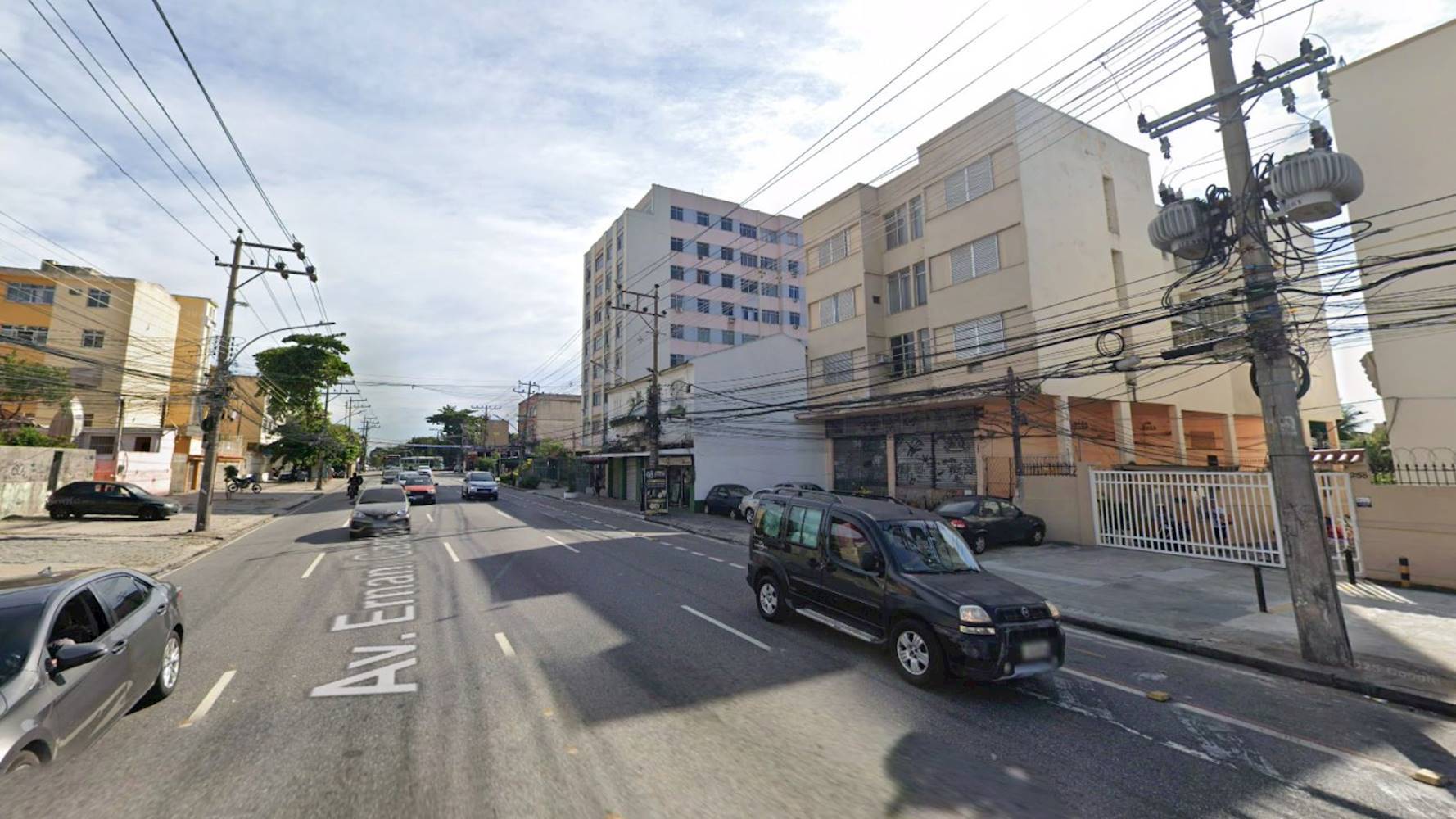 Apartamento em Madureira - Rio de Janeiro/RJ, localizado em Rio De Janeiro - RJ, bairro Madureira