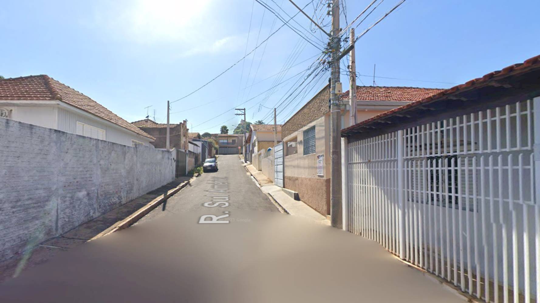 Casa na Vila Formosa em Bauru/SP, localizado em Bauru - SP, bairro Vila Formosa