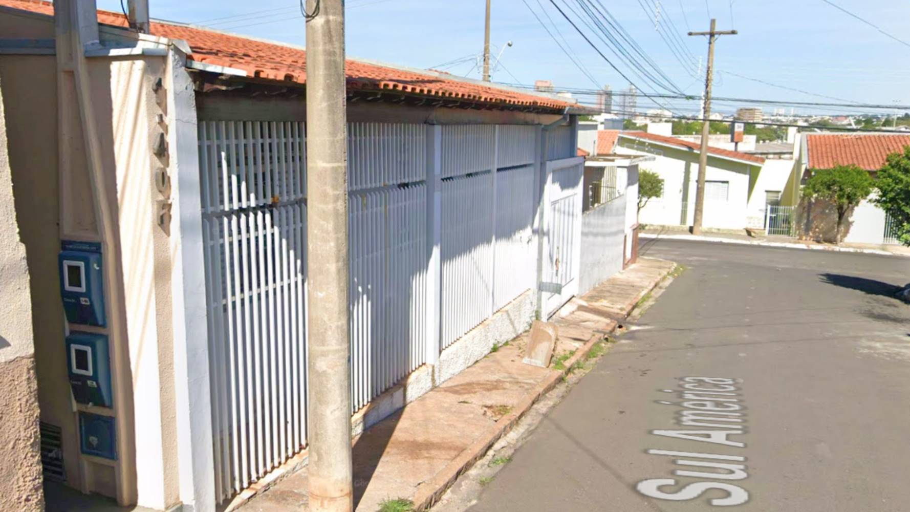 Casa na Vila Formosa em Bauru/SP, localizado em Bauru - SP, bairro Vila Formosa