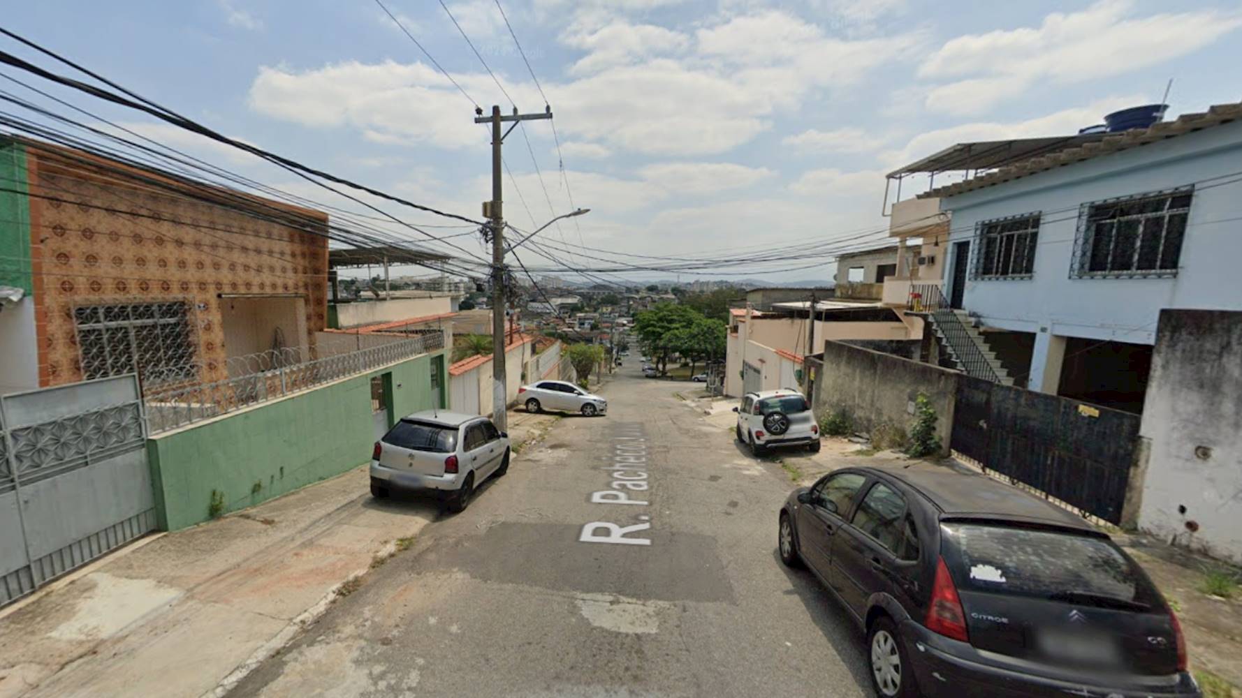 Casa em Braz de Pina - Rio de Janeiro/RJ, localizado em Rio De Janeiro - RJ, bairro Braz de Pina