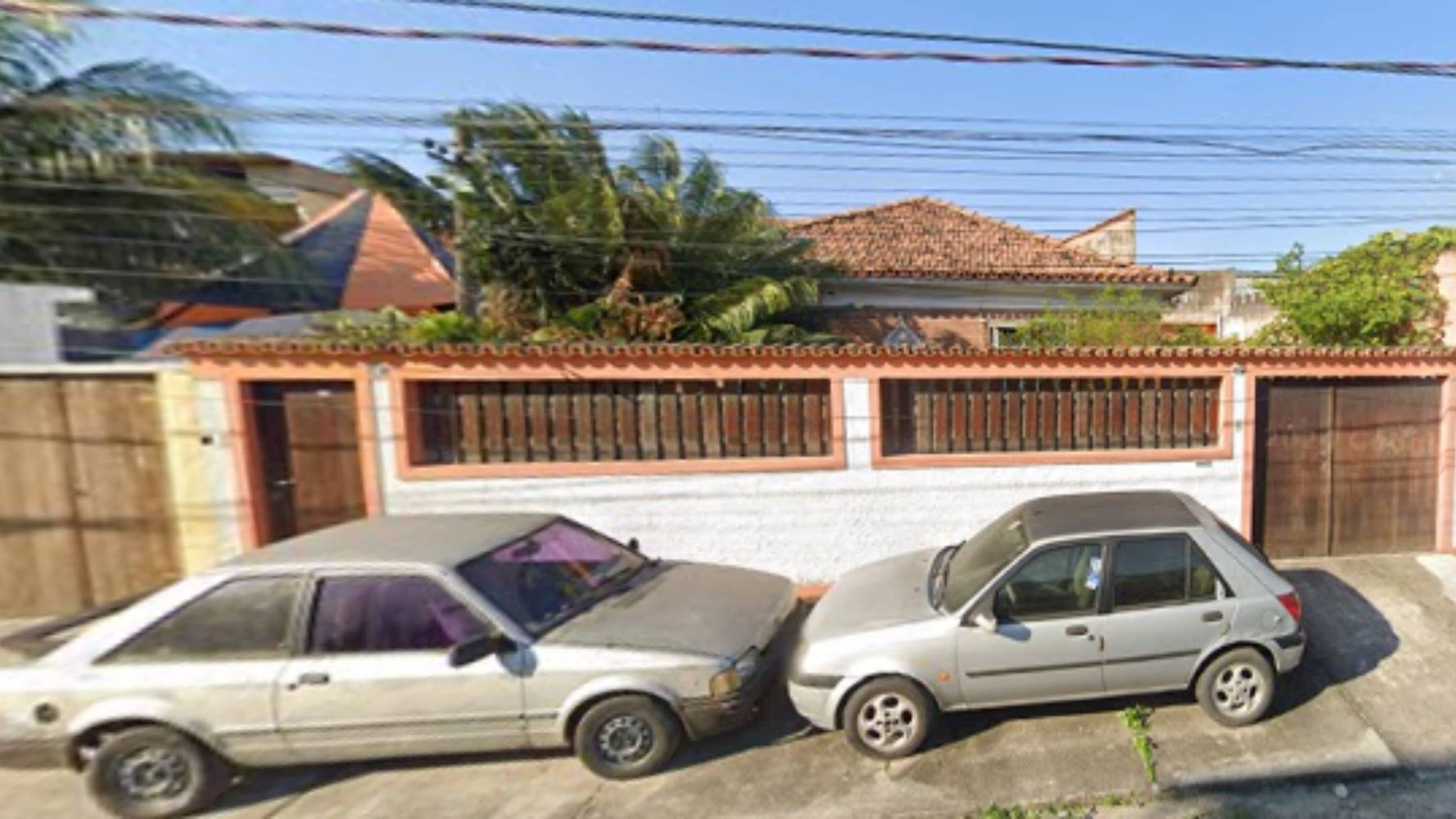 Casa no Bairro Guadalupe - Rio de Janeiro/RJ, localizado em Rio De Janeiro - RJ, bairro Guadalupe