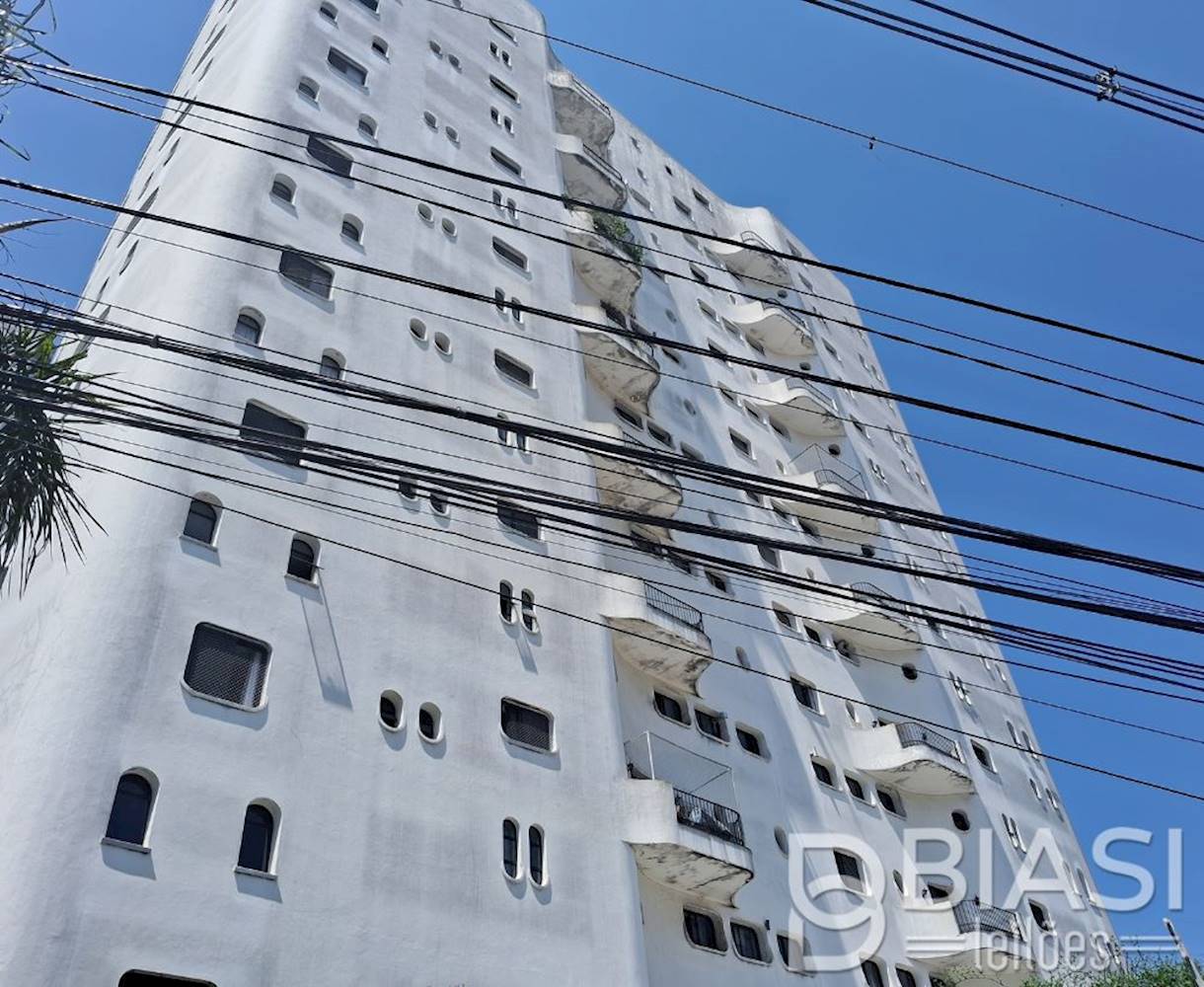 Apartamento na Vila Andrade em São Paulo/SP, localizado em São Paulo - SP, bairro Vila Andrade