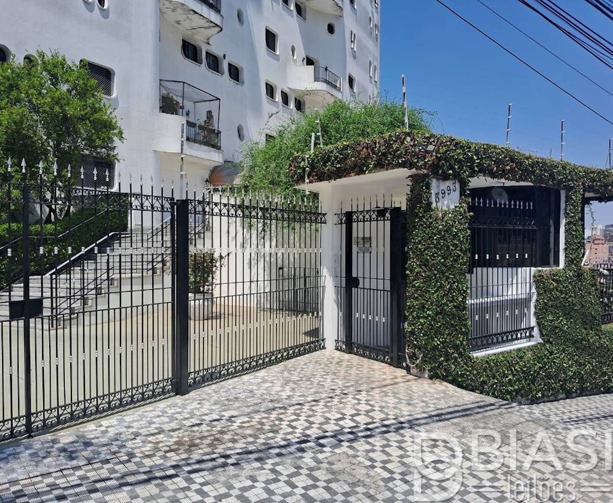 Apartamento na Vila Andrade em São Paulo/SP, localizado em São Paulo - SP, bairro Vila Andrade