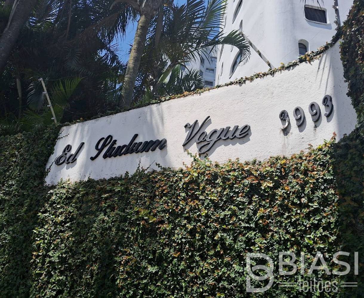 Apartamento na Vila Andrade em São Paulo/SP, localizado em São Paulo - SP, bairro Vila Andrade