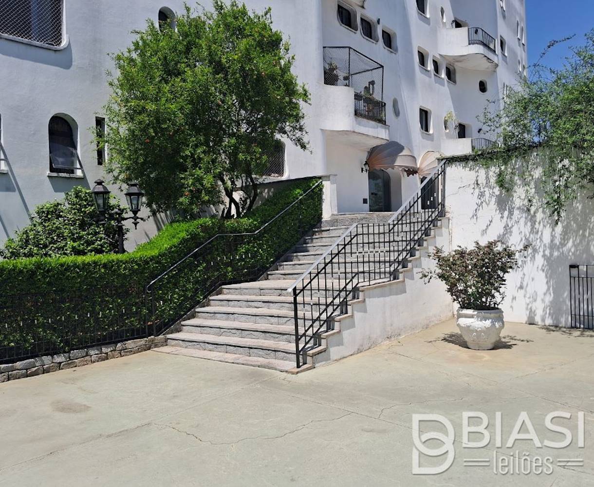 Apartamento na Vila Andrade em São Paulo/SP, localizado em São Paulo - SP, bairro Vila Andrade